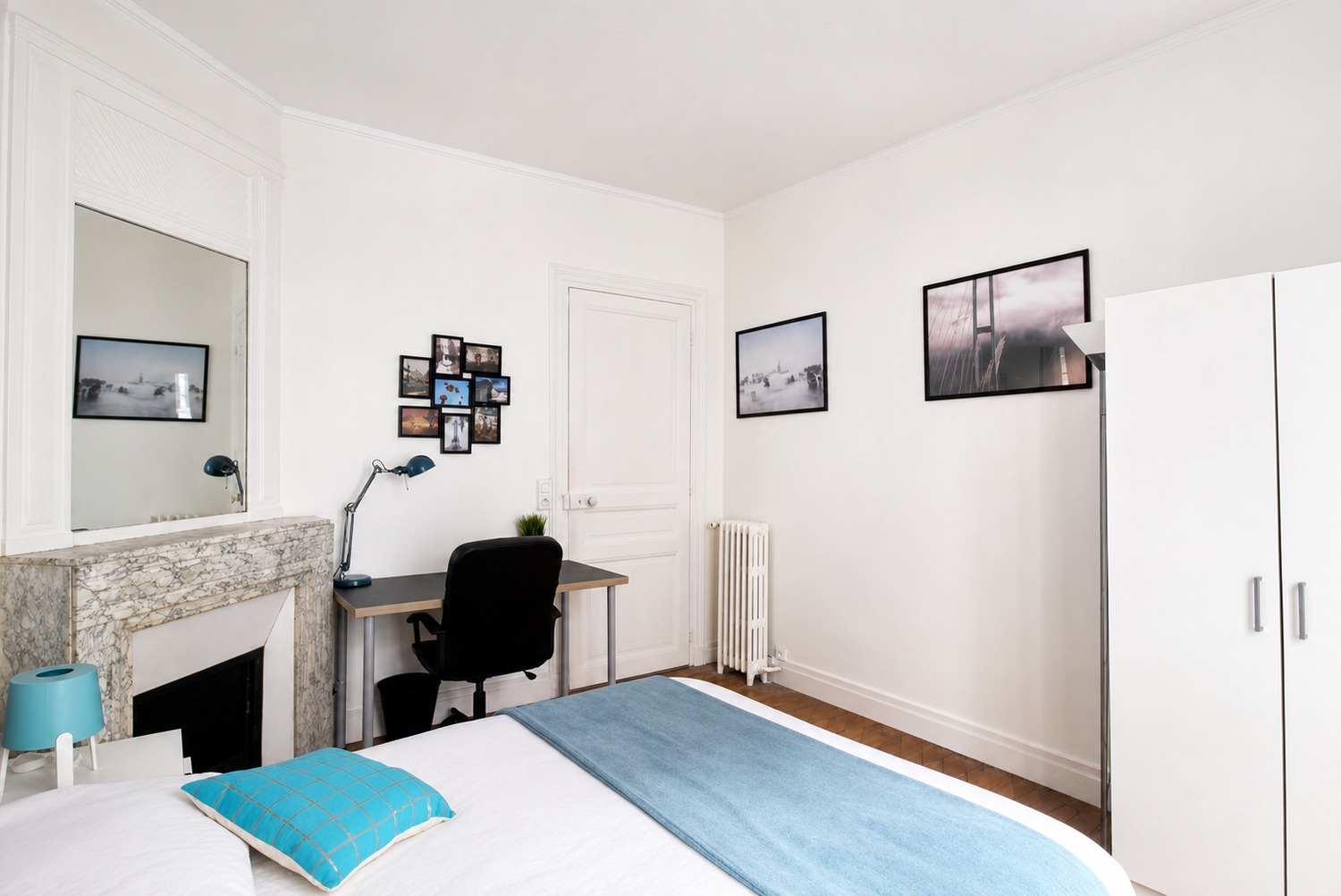 Nice cosy room – 12m² – PA33