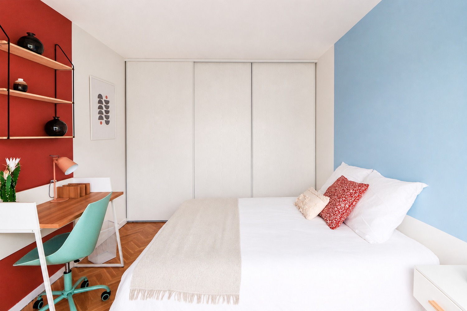 Charmante chambre de 10 m² à louer - SDN31
