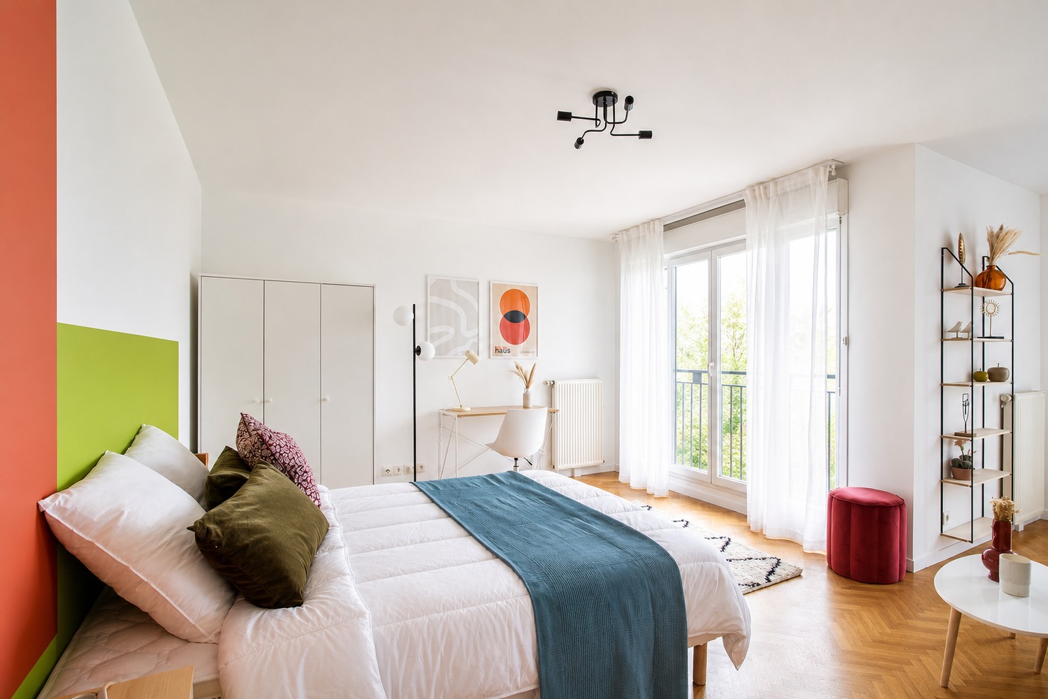 Superbe chambre de 14 m² à louer - SDN35