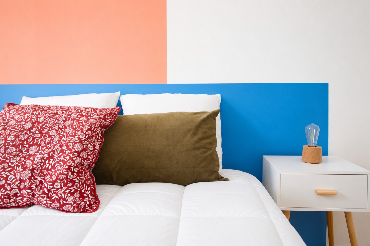 11 m² cocooning bedroom for rent in Saint-Denis – SDN33