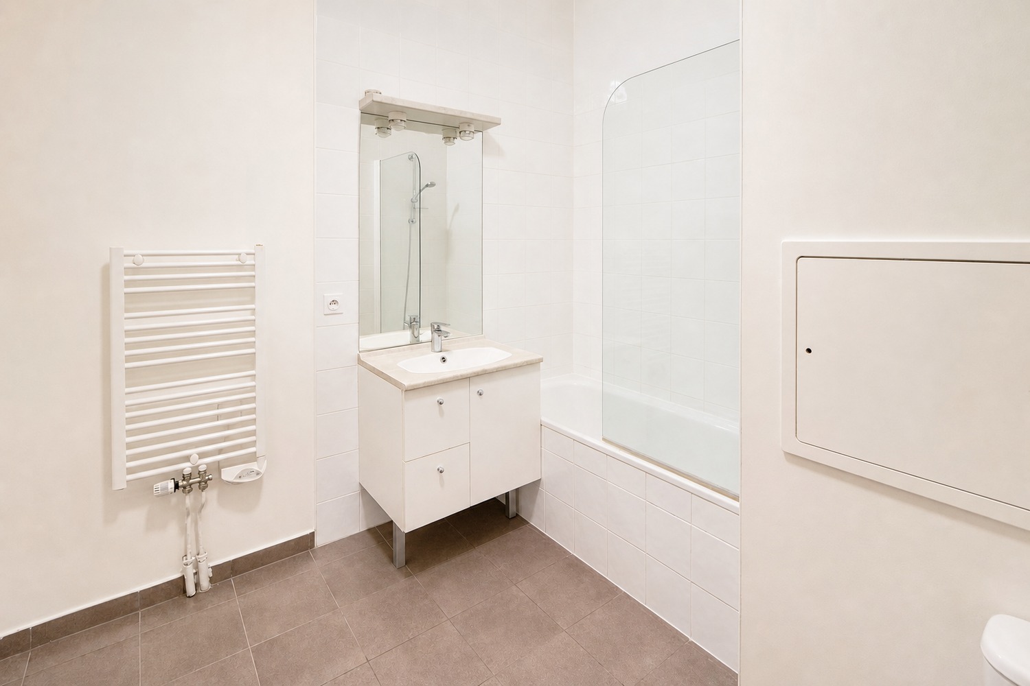 Rent this cosy 10 m² bedroom in coliving at Rosa Parks – PA80