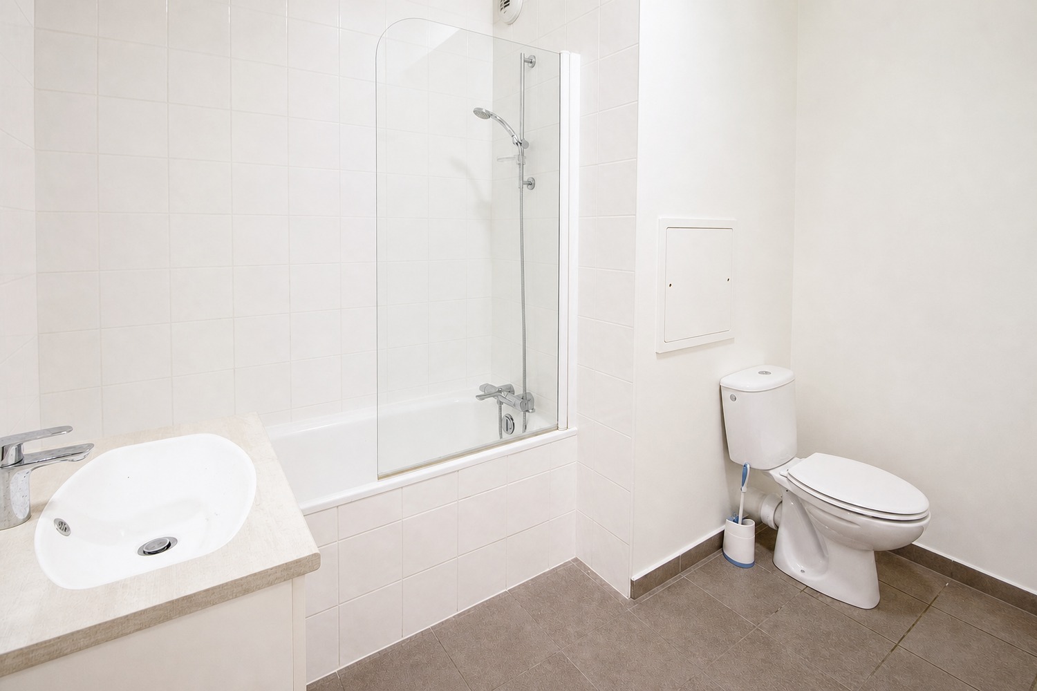 Rent this cosy 10 m² bedroom in coliving at Rosa Parks – PA80