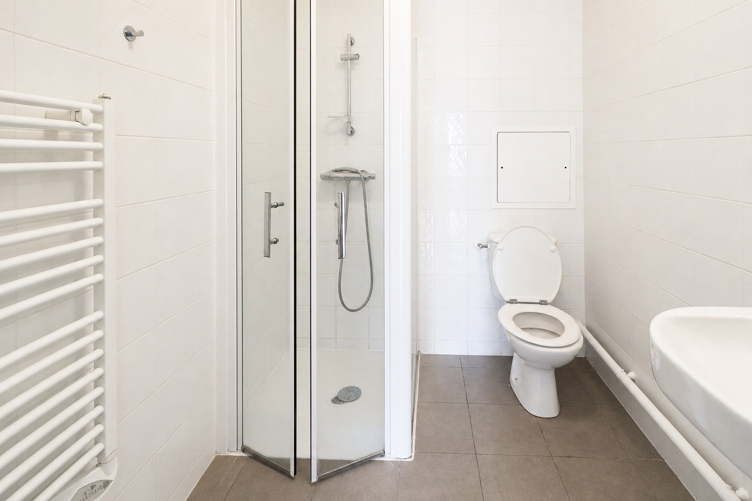 Rent this modern 13 m² bedroom in coliving at Rosa Parks – PA83