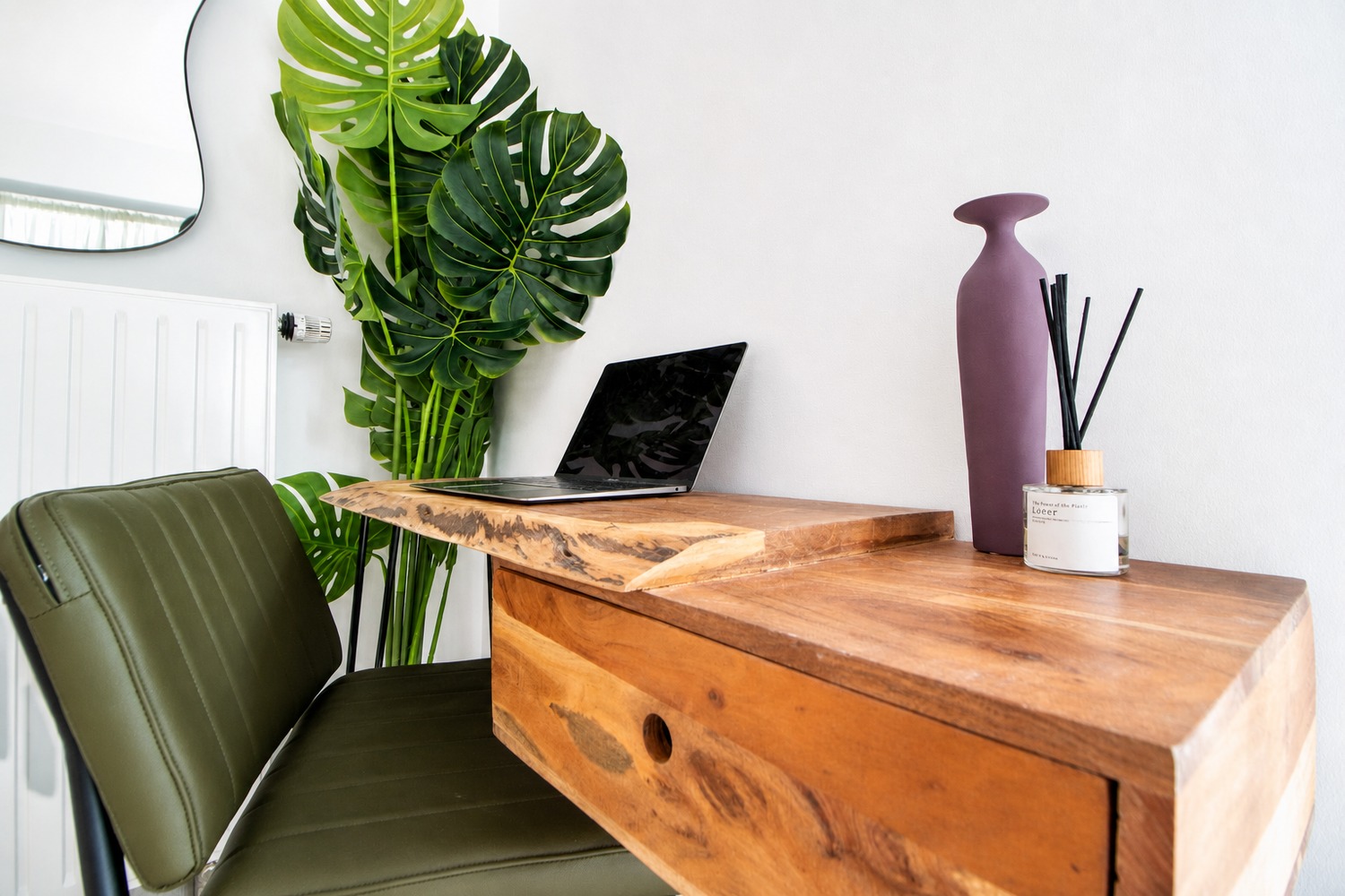 Rent this modern 13 m² bedroom in coliving at Rosa Parks – PA83