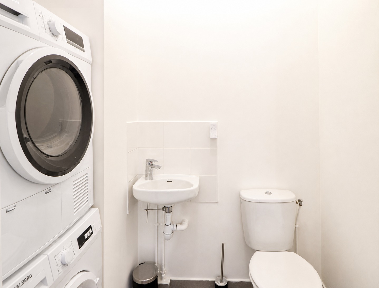 Rent this 15 m² bedroom with a cosy atmosphere in coliving at Rosa Parks – PA70
