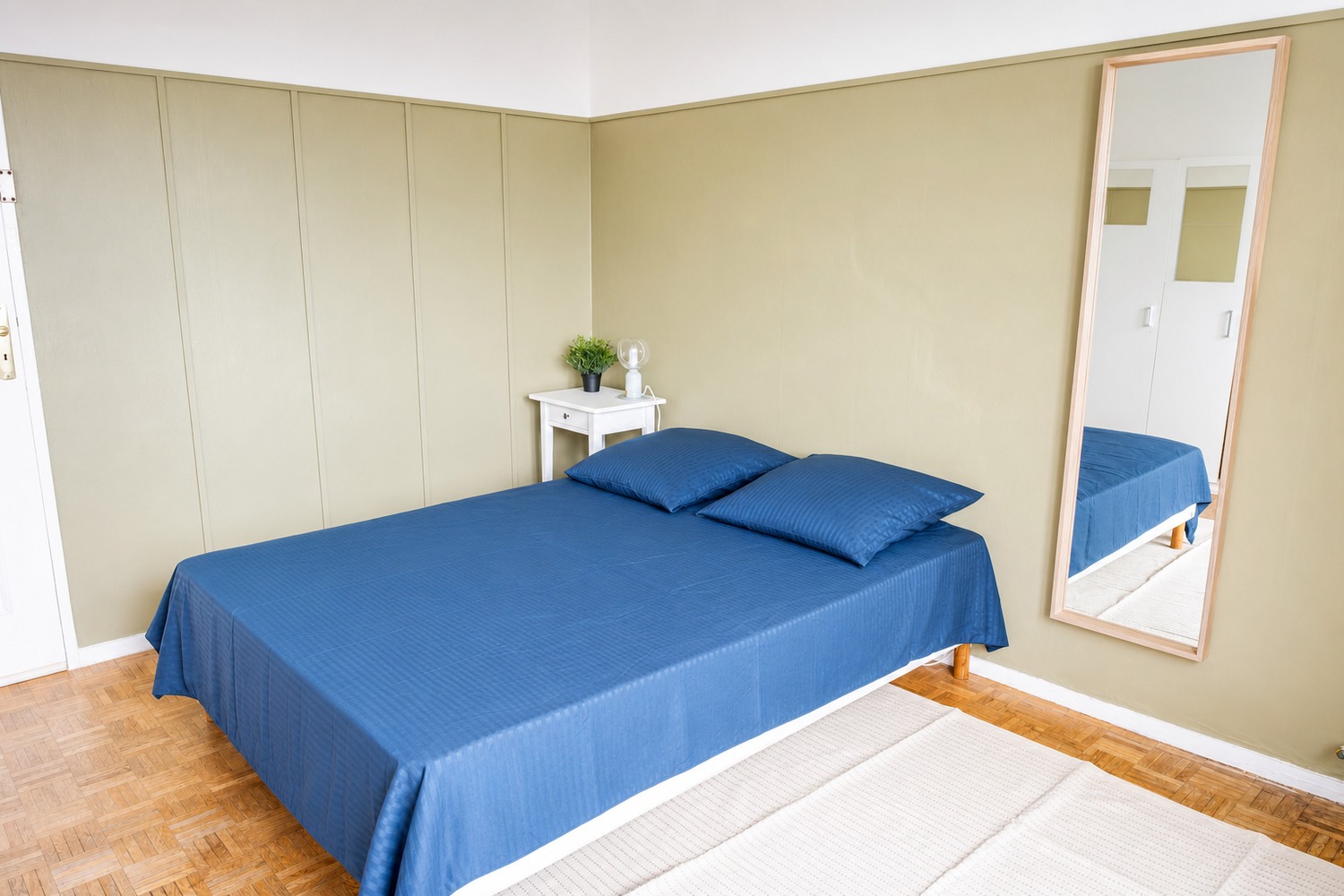 Quiet and welcoming room – 16m² – ST8