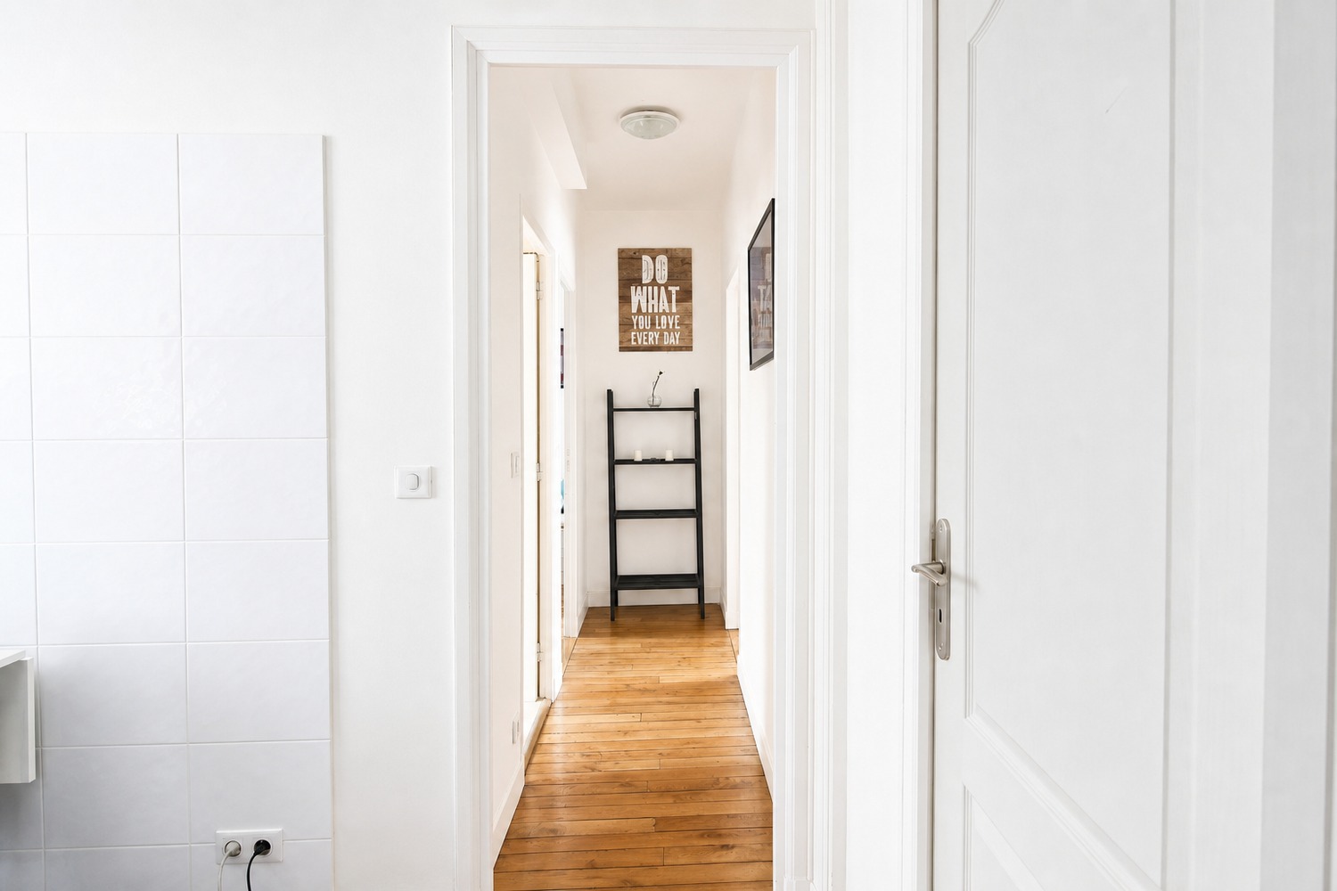 Bright and cosy room – 14m² – PA25