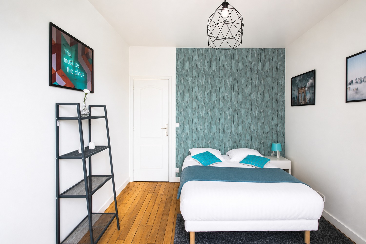 Comfortable and welcoming room – 14m² – PA26