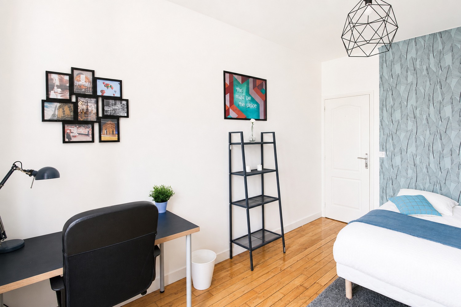 Comfortable and welcoming room – 14m² – PA26