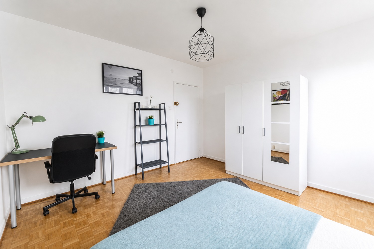 Pleasant and comfortable room – 16m² – ST55