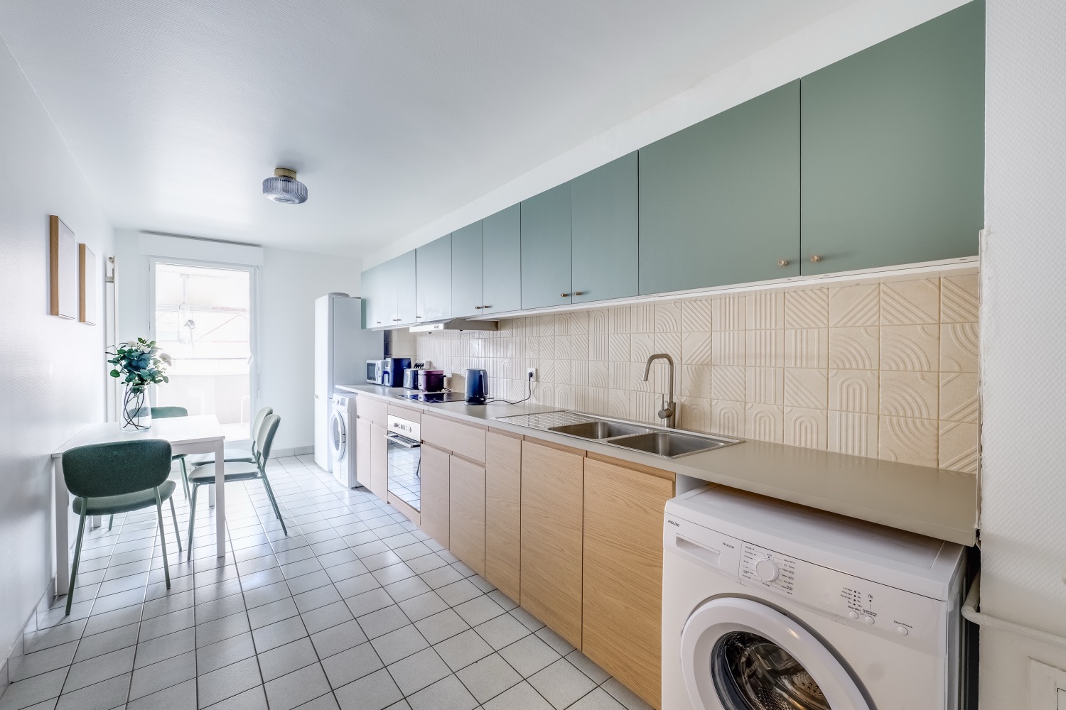Nice cosy room – 14m² – RU31