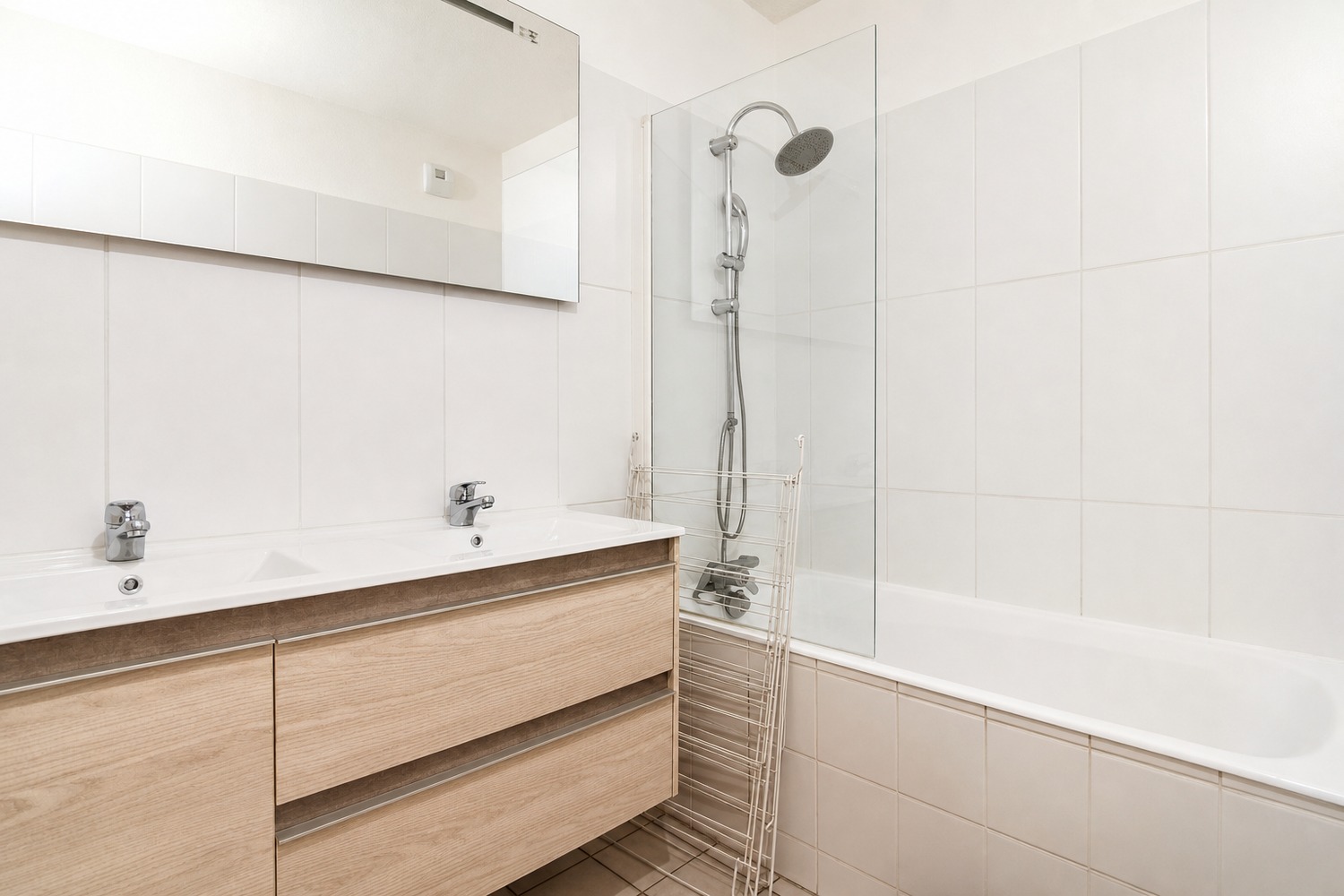 Nice cosy room – 14m² – RU31