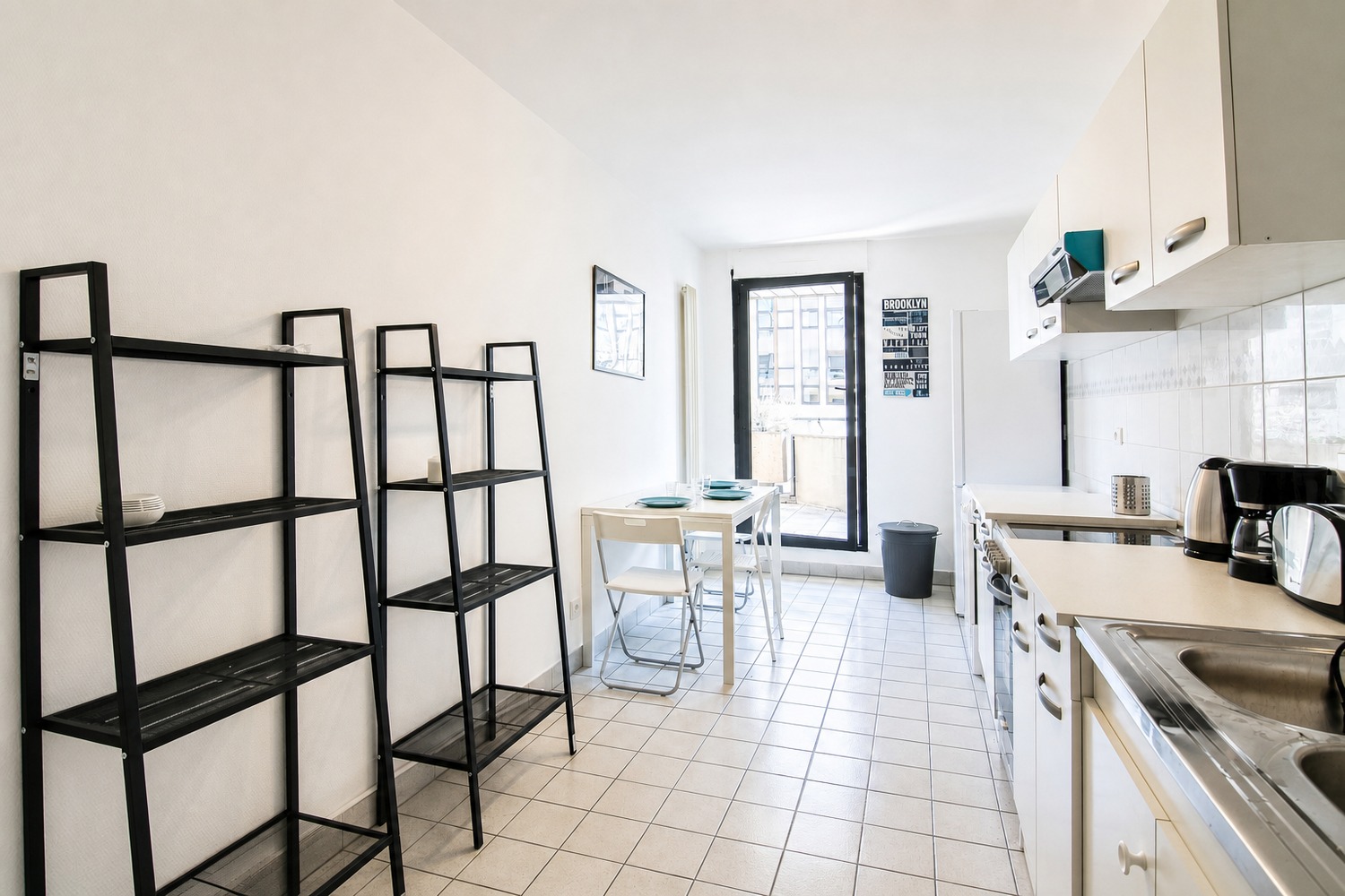 Nice cosy room – 14m² – RU31