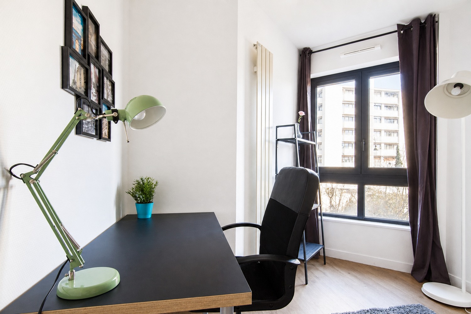 Beautiful bright room – 13m² – RU28