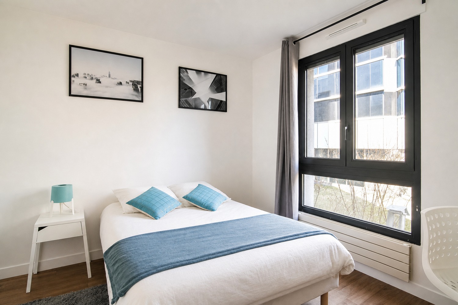 Nice cosy room – 11m² – RU29