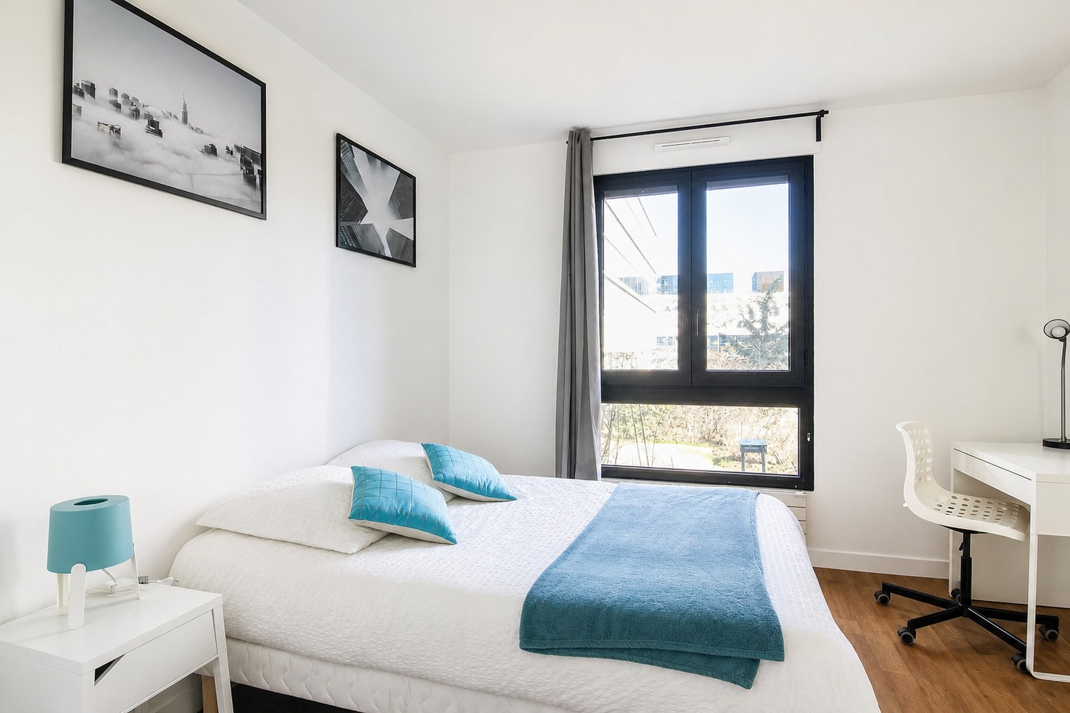 Nice cosy room – 11m² – RU29