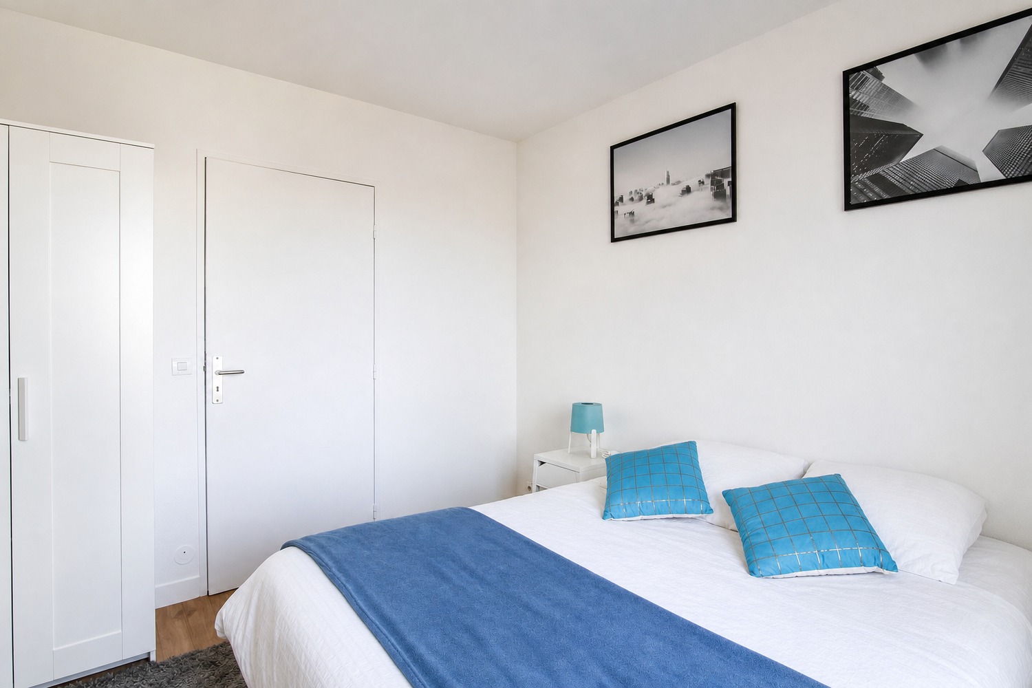 Nice cosy room – 11m² – RU29