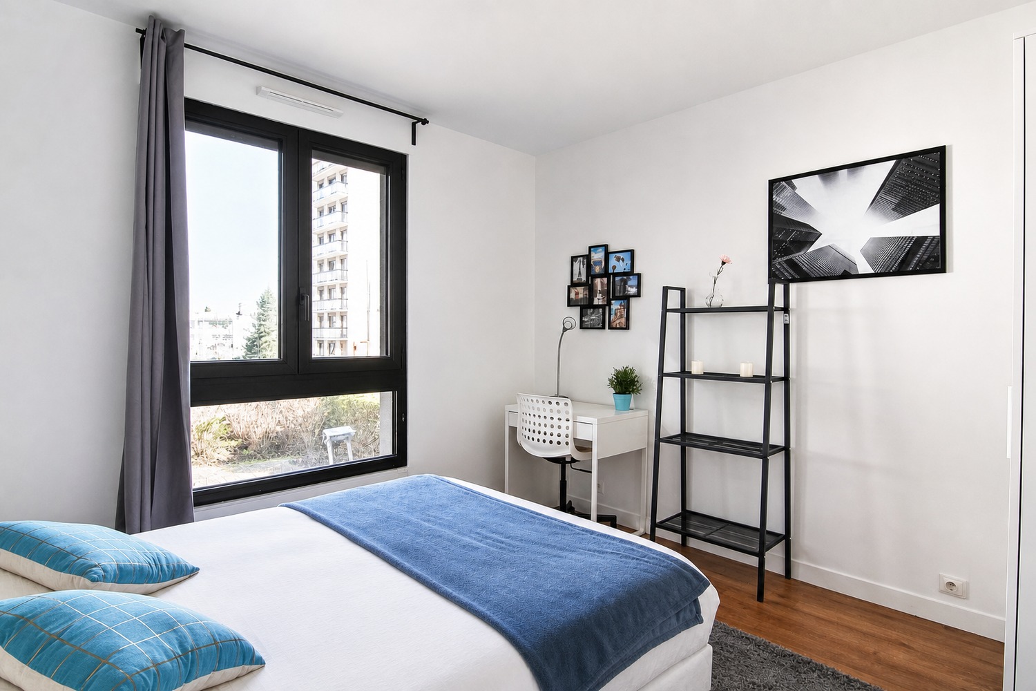 Nice cosy room – 11m² – RU29