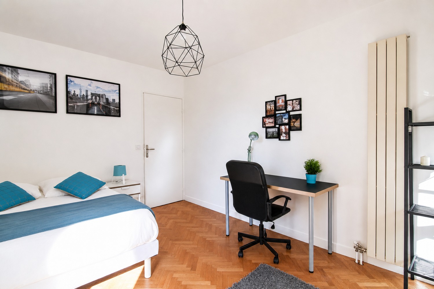 Nice cosy room – 14m² – RU31