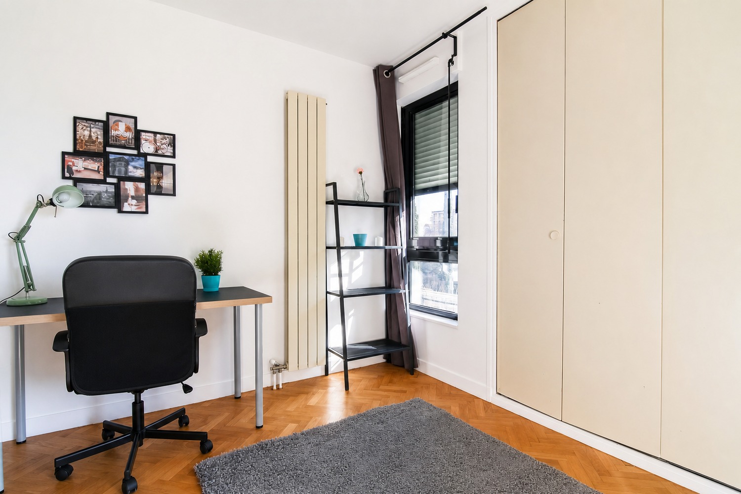 Nice cosy room – 14m² – RU31