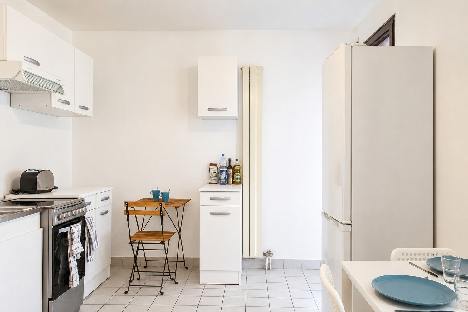Beautiful bright room – 11m² – RU22