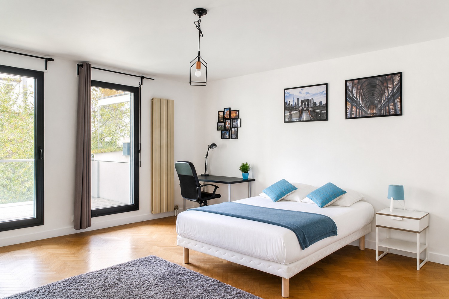 Nice cosy room – 24m² – RU21