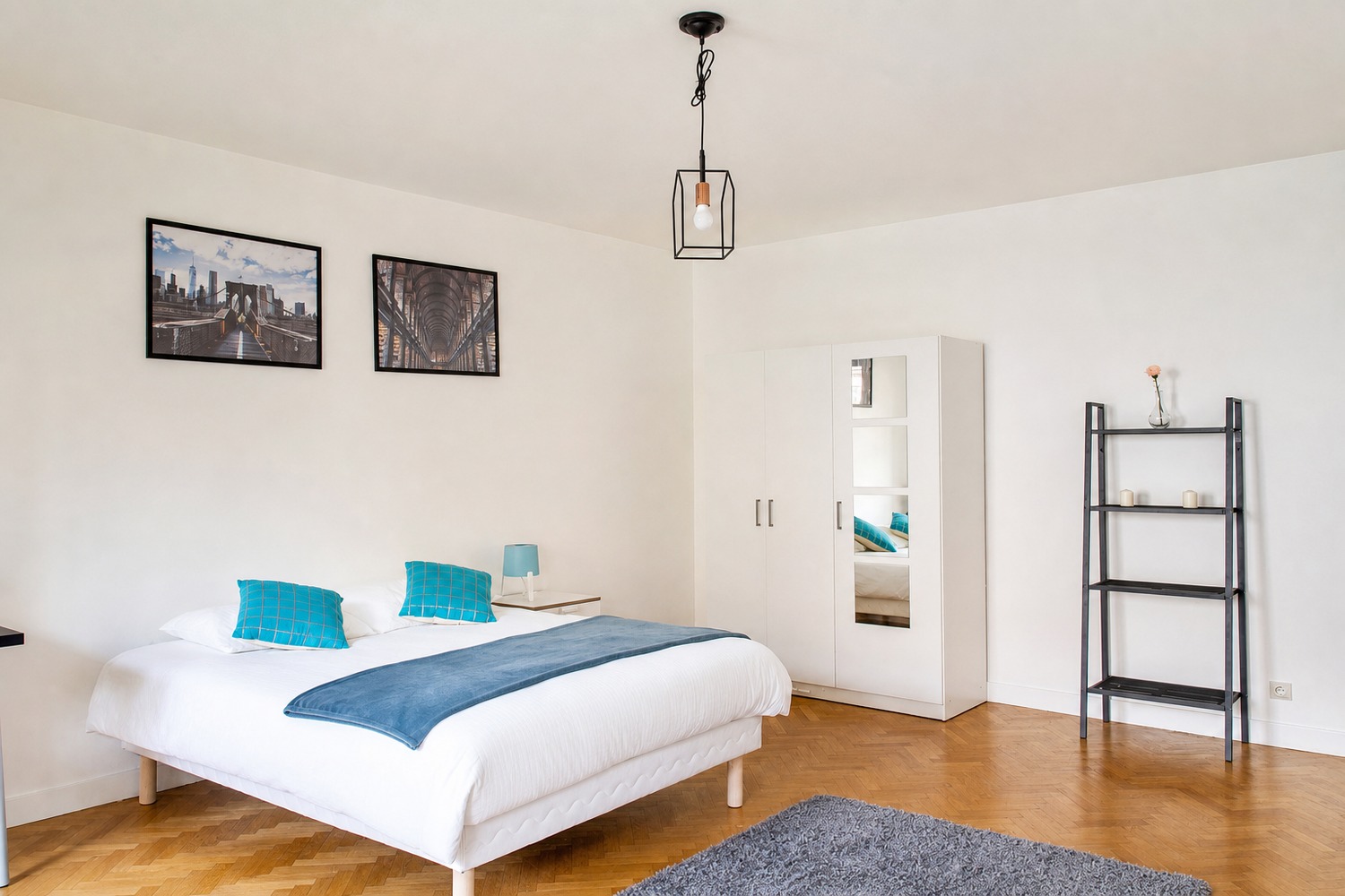 Nice cosy room – 24m² – RU21