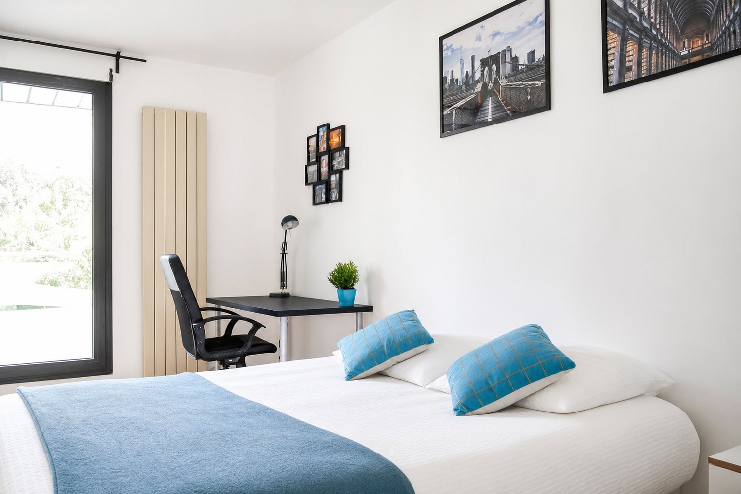 Nice cosy room – 24m² – RU21