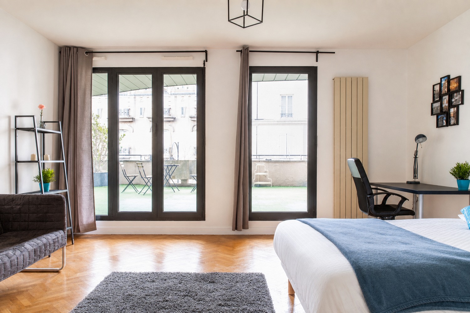 Nice cosy room – 24m² – RU21