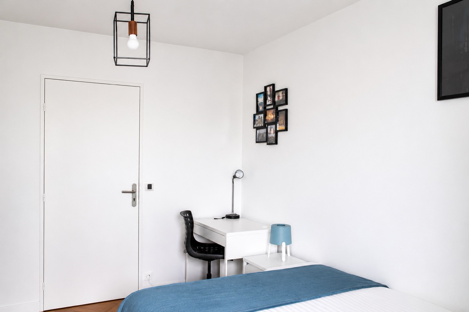 Beautiful bright room – 11m² – RU22