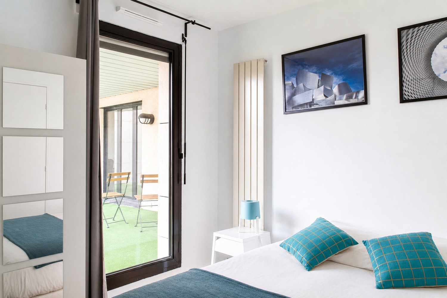 Pleasant cosy room – 10m² – RU23