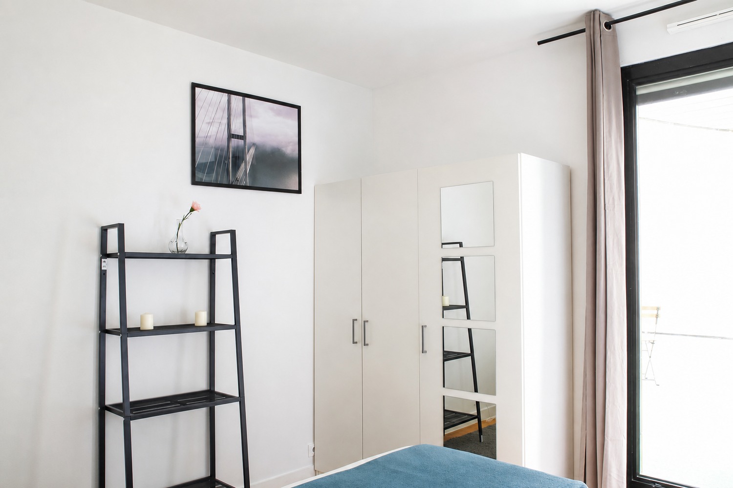 Pleasant cosy room – 10m² – RU23