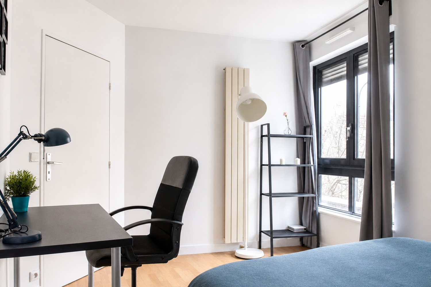 Pleasant and cosy room – 13m² – RU24