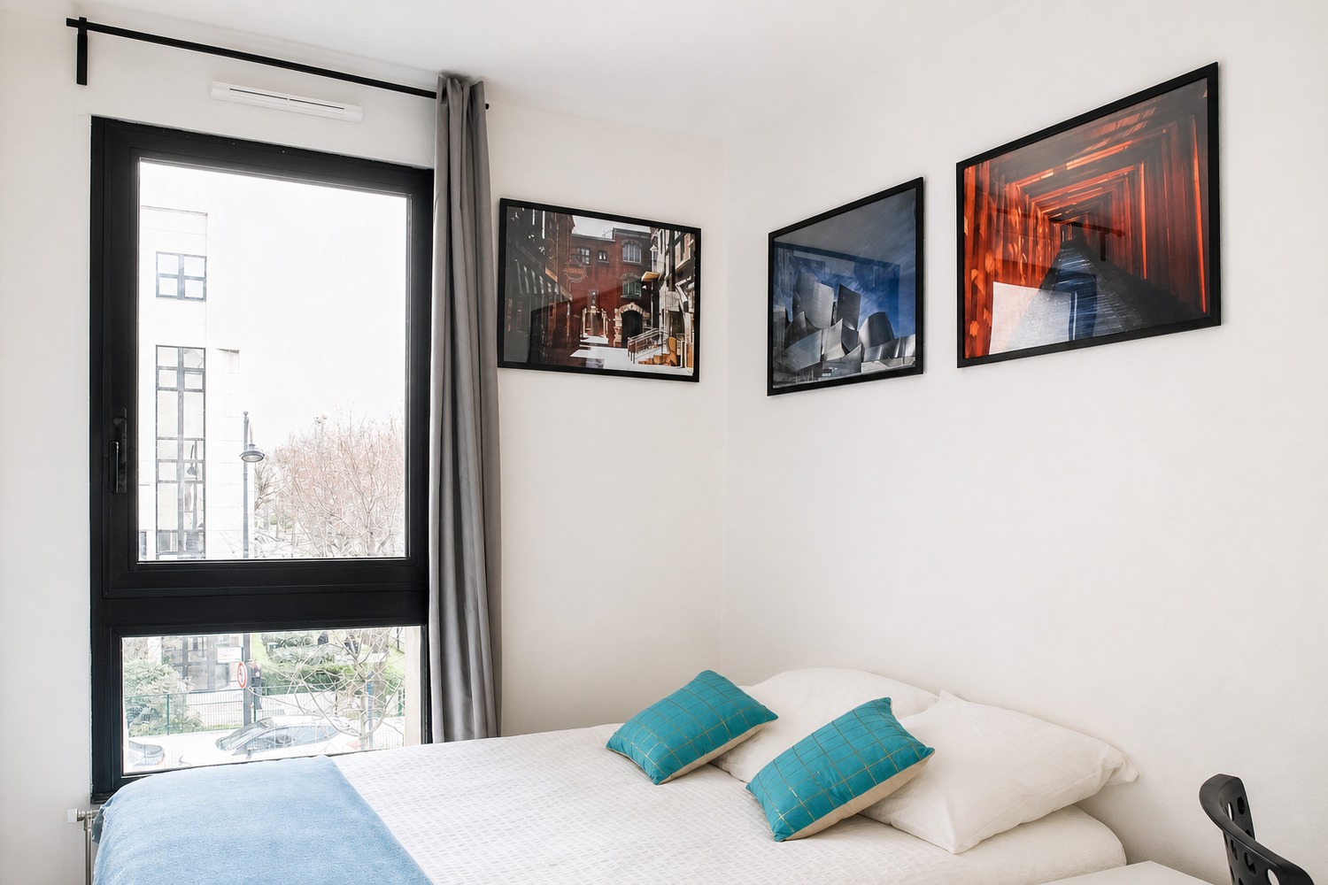 Cosy and bright room – 10m² – RU26