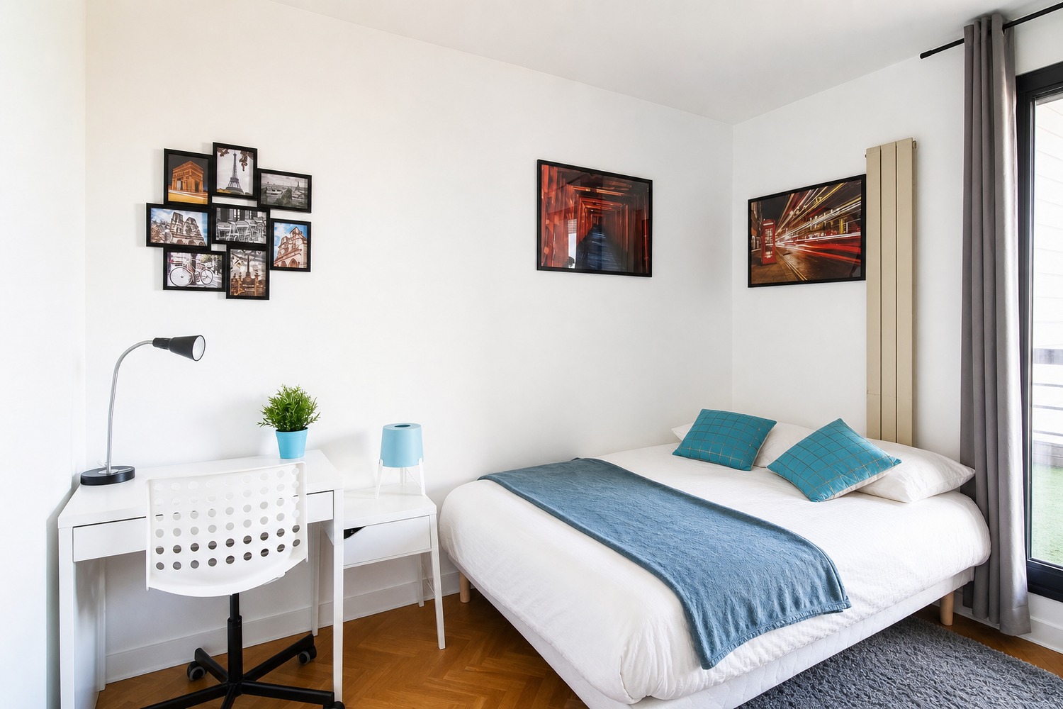Nice cosy room – 11m² – RU16