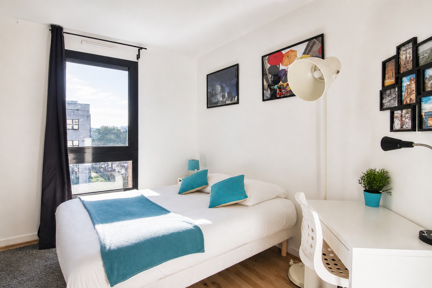 Cosy room – 10m² – RU20