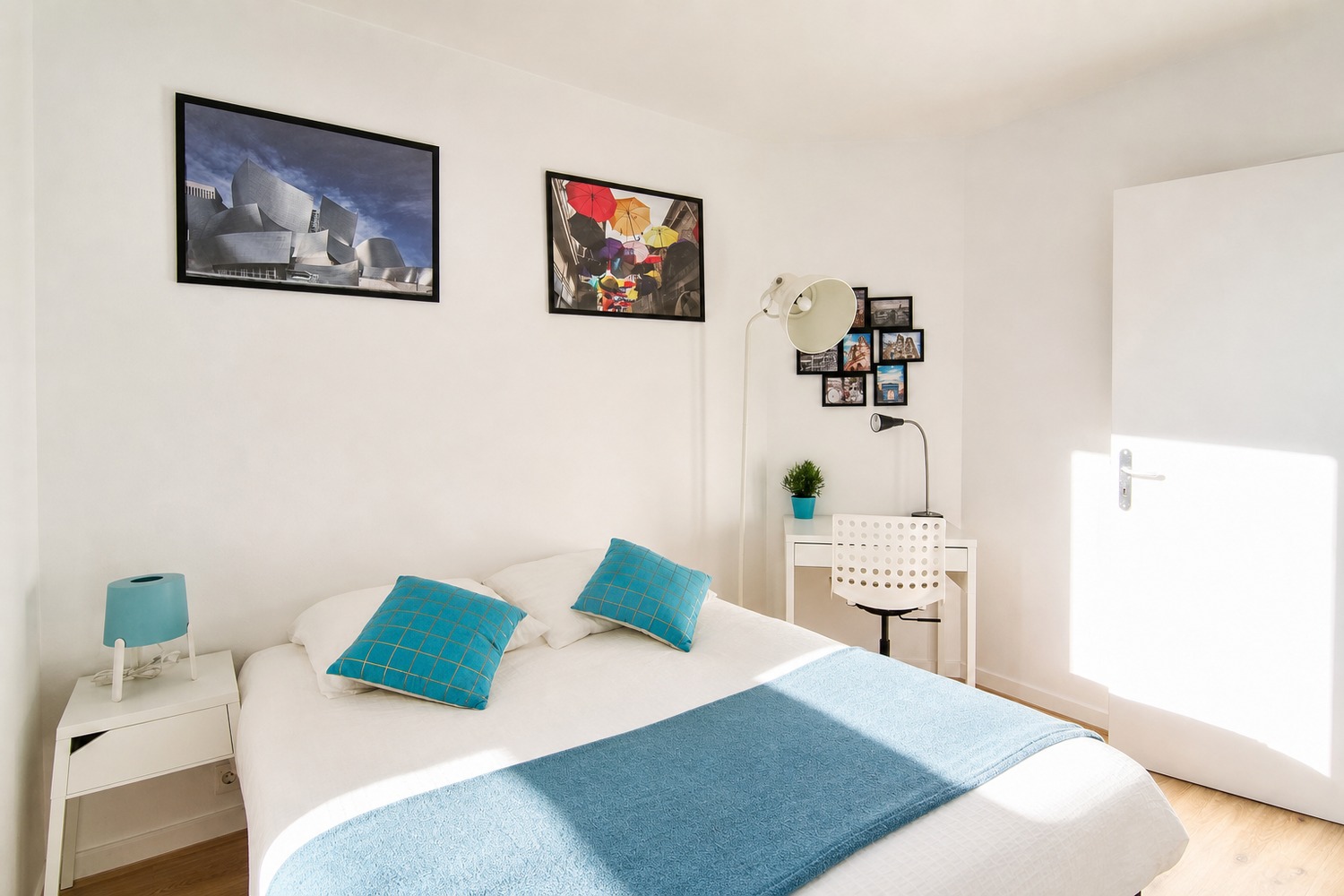 Cosy room – 10m² – RU20