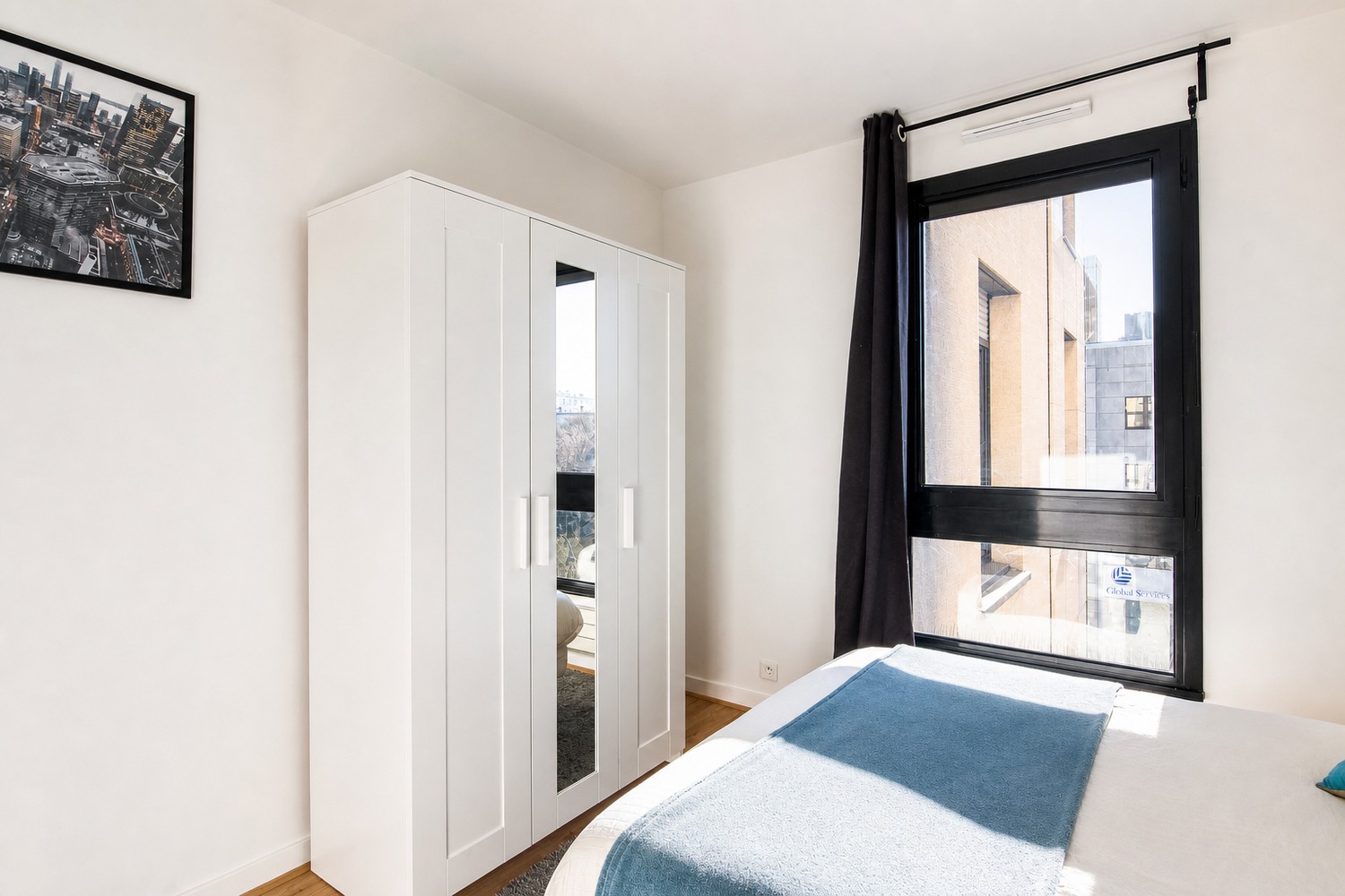 Cosy room – 10m² – RU20