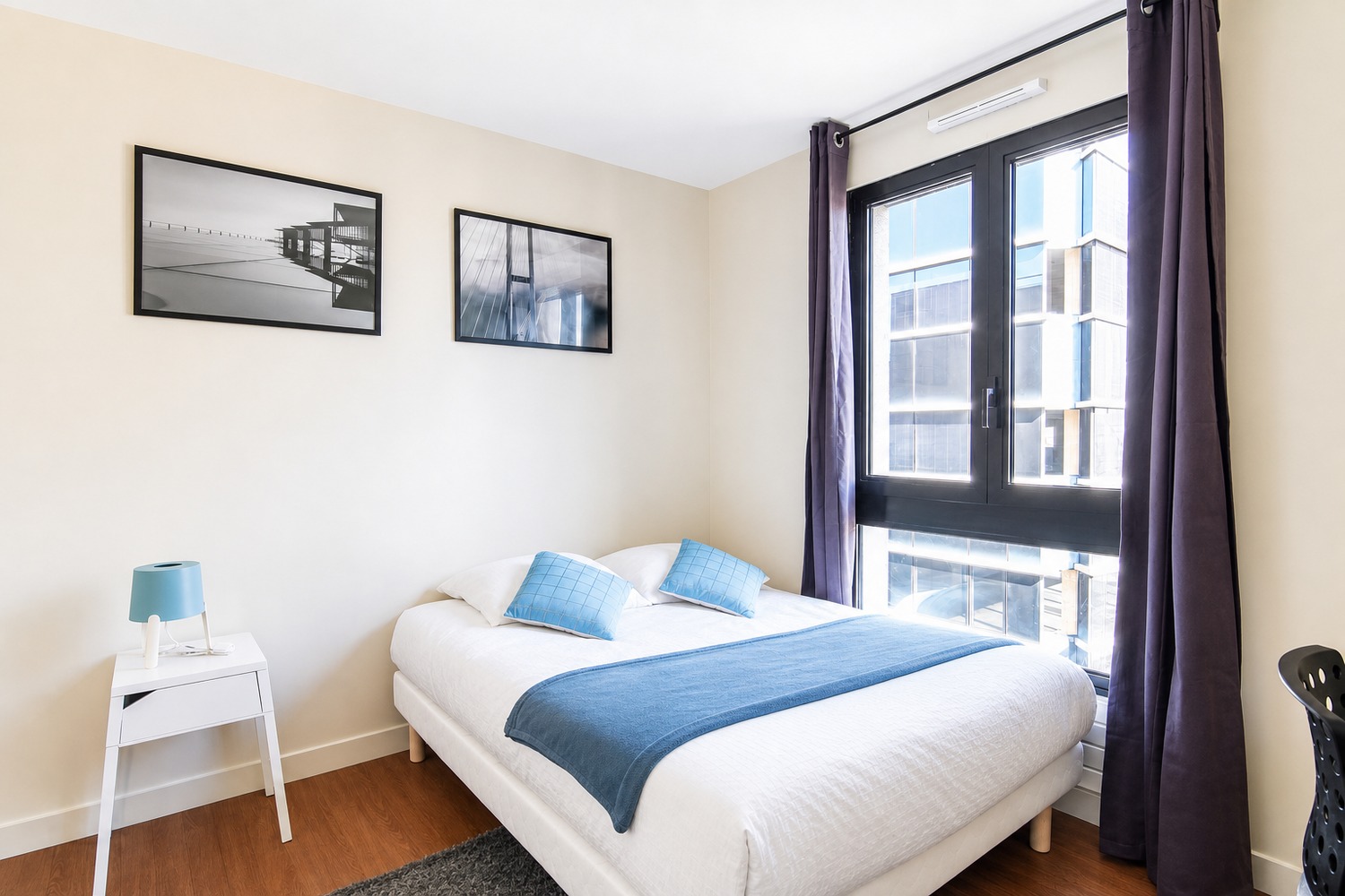 Cosy room – 11m² – RU12