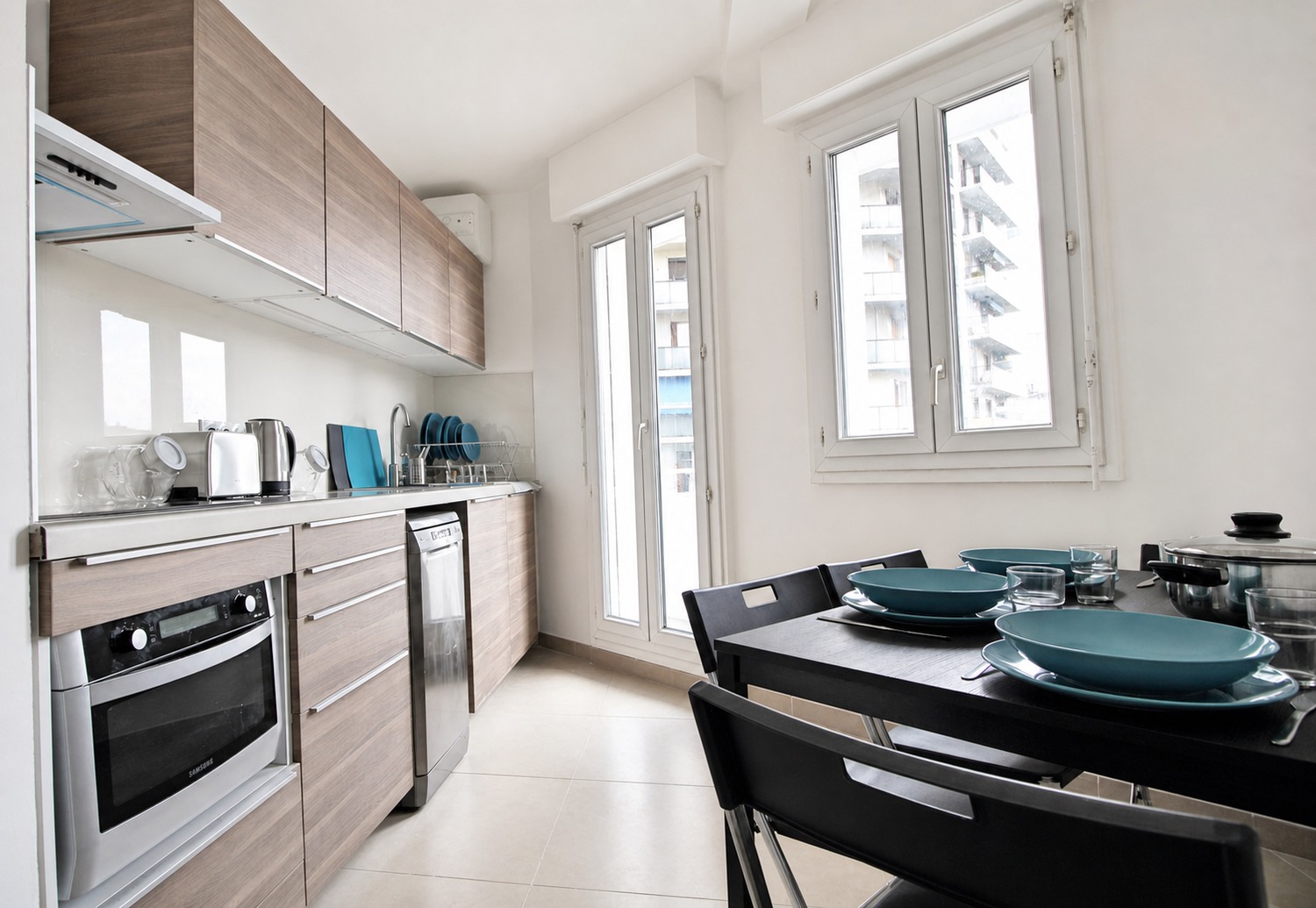 Cosy and comfortable room – 15m² – MA4