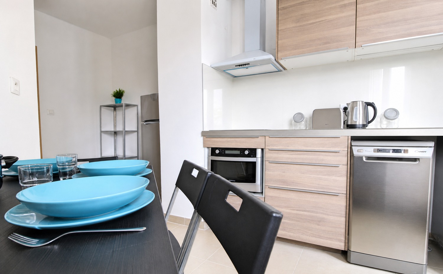 Cosy and comfortable room – 15m² – MA4
