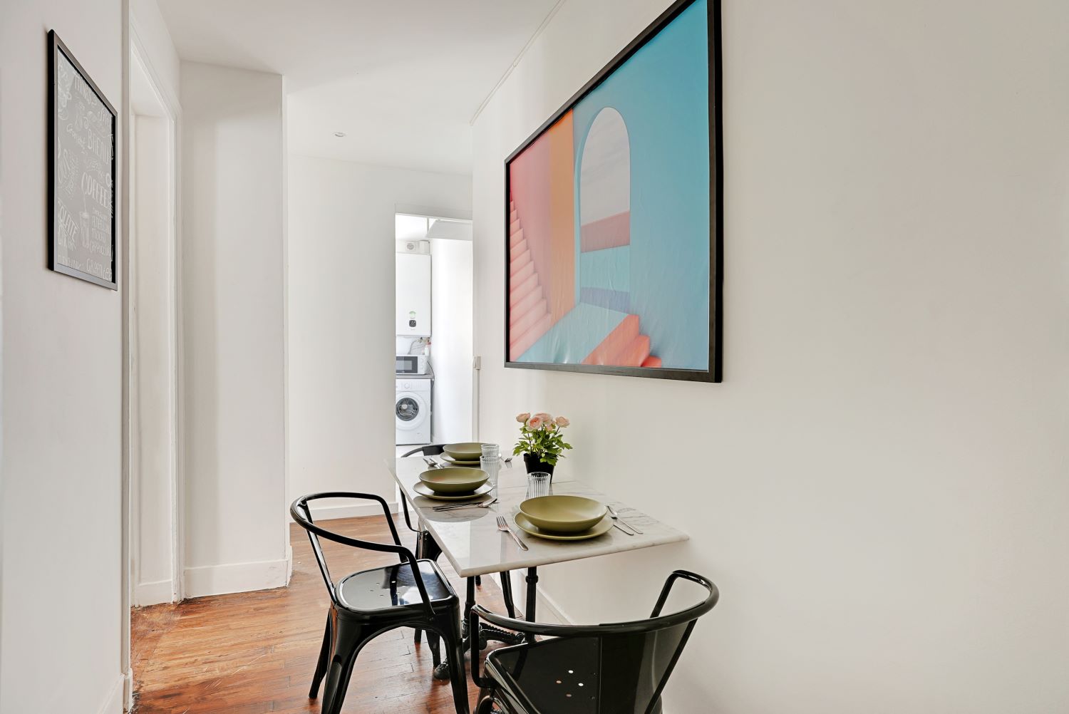 Move into a pleasant 12 m² bedroom – CL44