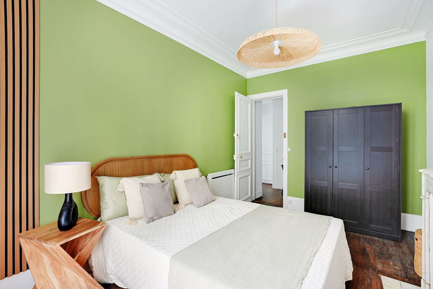 Move into a pleasant 12 m² bedroom – CL44
