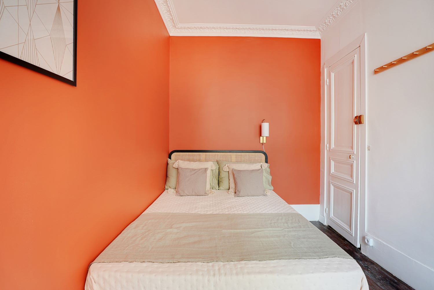 Move into a cozy 10 m² space – CL46