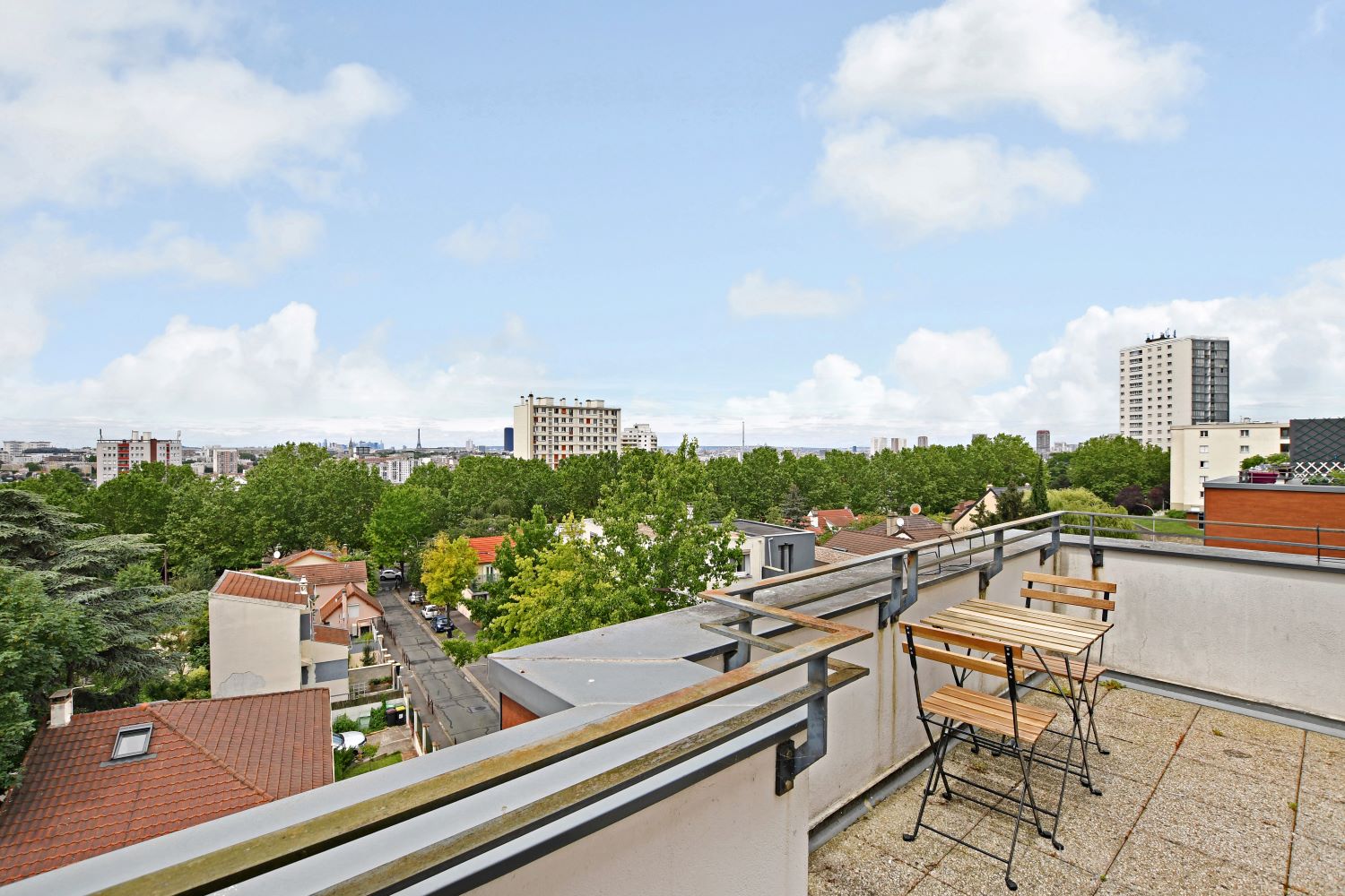 Move into this sleek 11 m² room – KRB14
