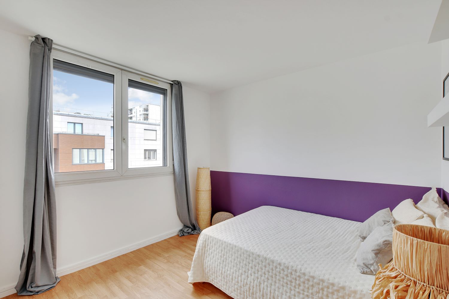 Move into this sleek 11 m² room – KRB14
