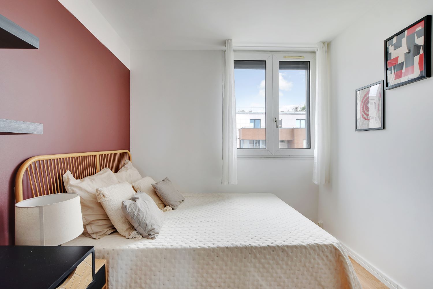 Move into this 10 m² room – KRB16