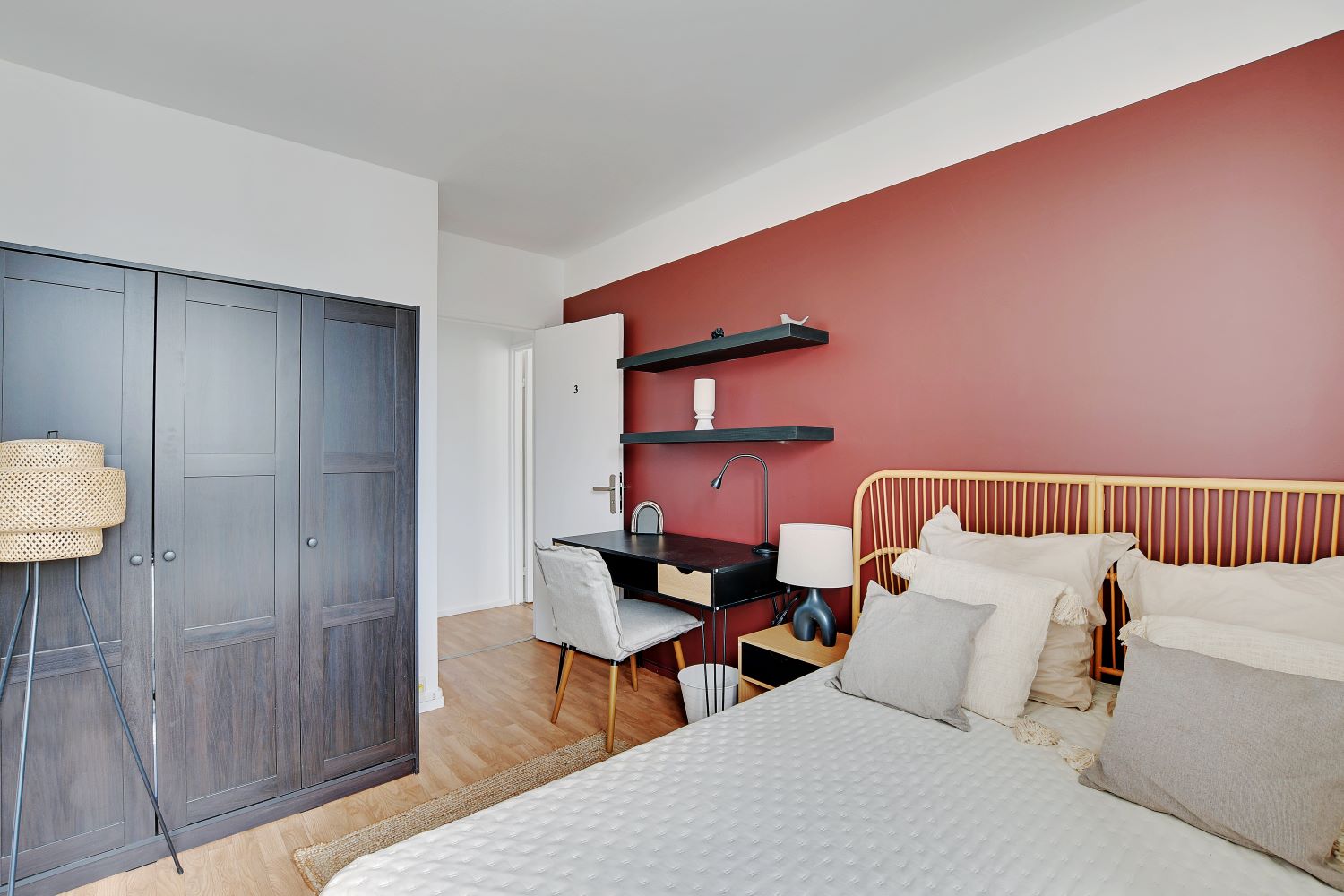 Move into this 10 m² room – KRB16