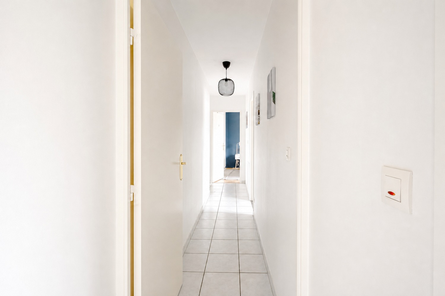 Room of 11 m² fully furnished – LY014
