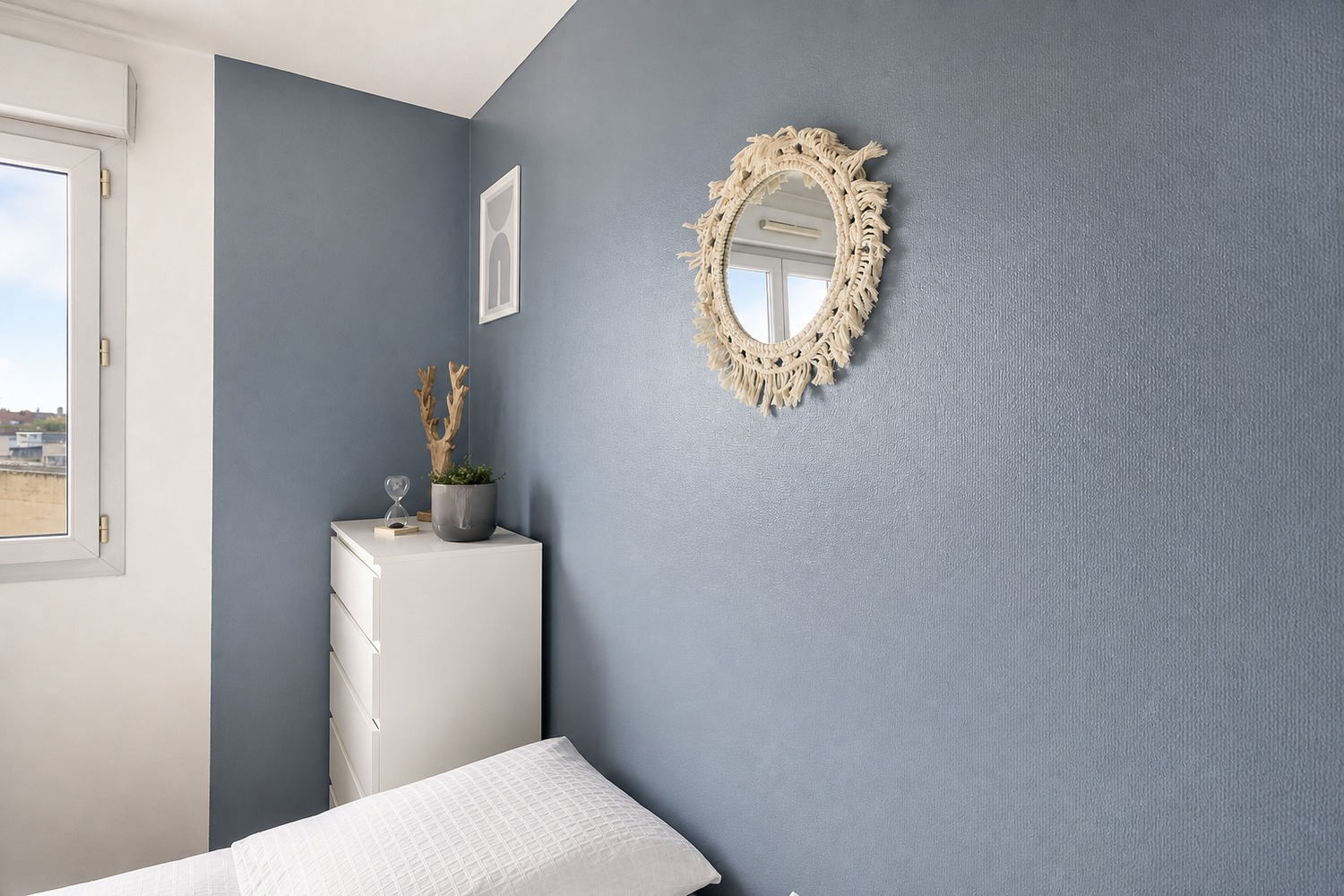 Beautiful and warm room – LY017